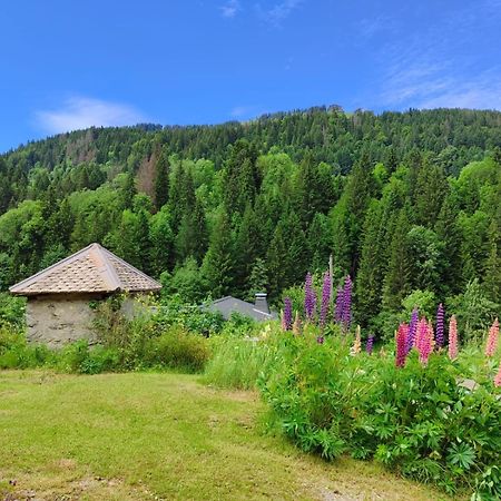 Appartement Meuble Classe 3 Etoiles De 72 M2, 2 Chambres Morzine Luaran gambar