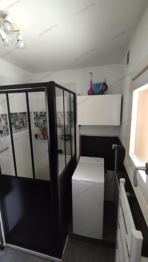 Appartement Meuble Classe 3 Etoiles De 72 M2, 2 Chambres Morzine Luaran gambar