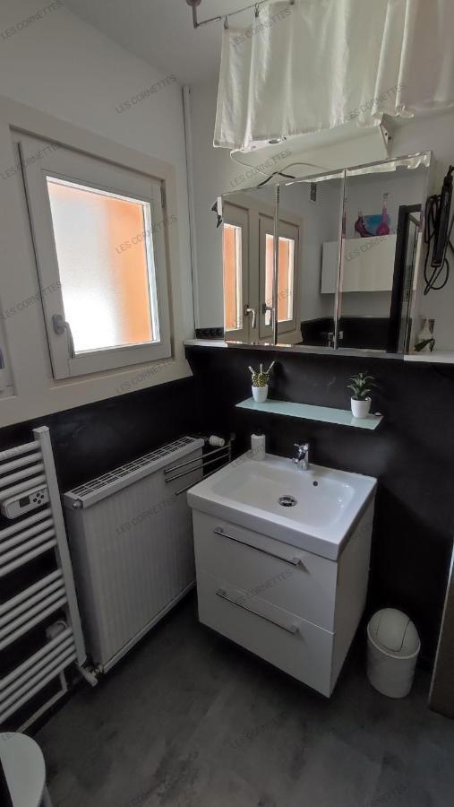 Appartement Meuble Classe 3 Etoiles De 72 M2, 2 Chambres Morzine Luaran gambar