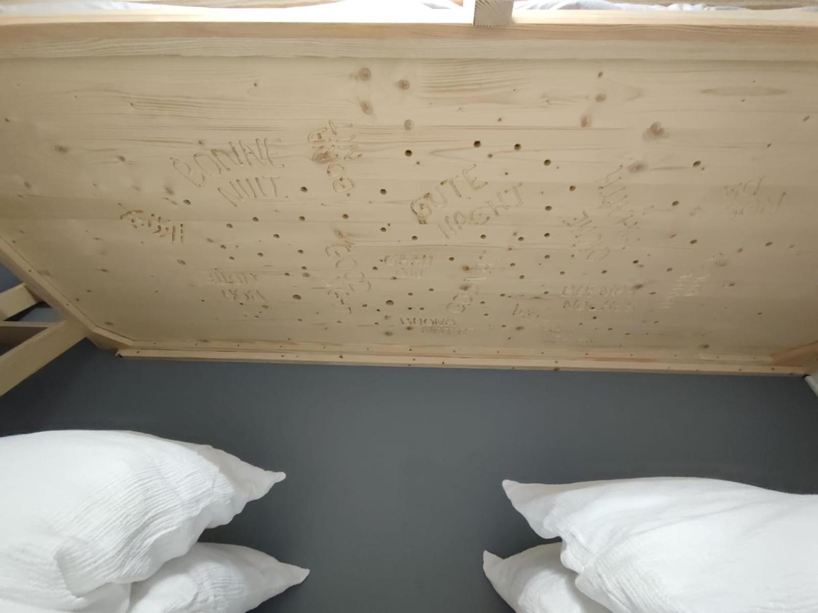 Appartement Meuble Classe 3 Etoiles De 72 M2, 2 Chambres Morzine Luaran gambar